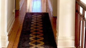 Hallway - Northern Arts Hotel (Castlemaine)