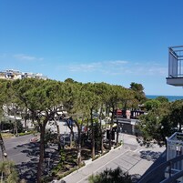 Quadruple Room | View from room