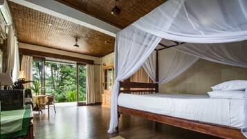 Deluxe Room | View from room