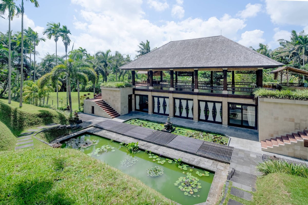 1 dormitori, roba de llit d'alta qualitat, minibar i escriptori