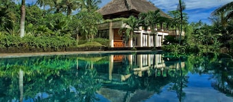 The Bali Purnati Center For The Arts