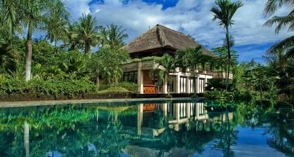The Bali Purnati Center For The Arts