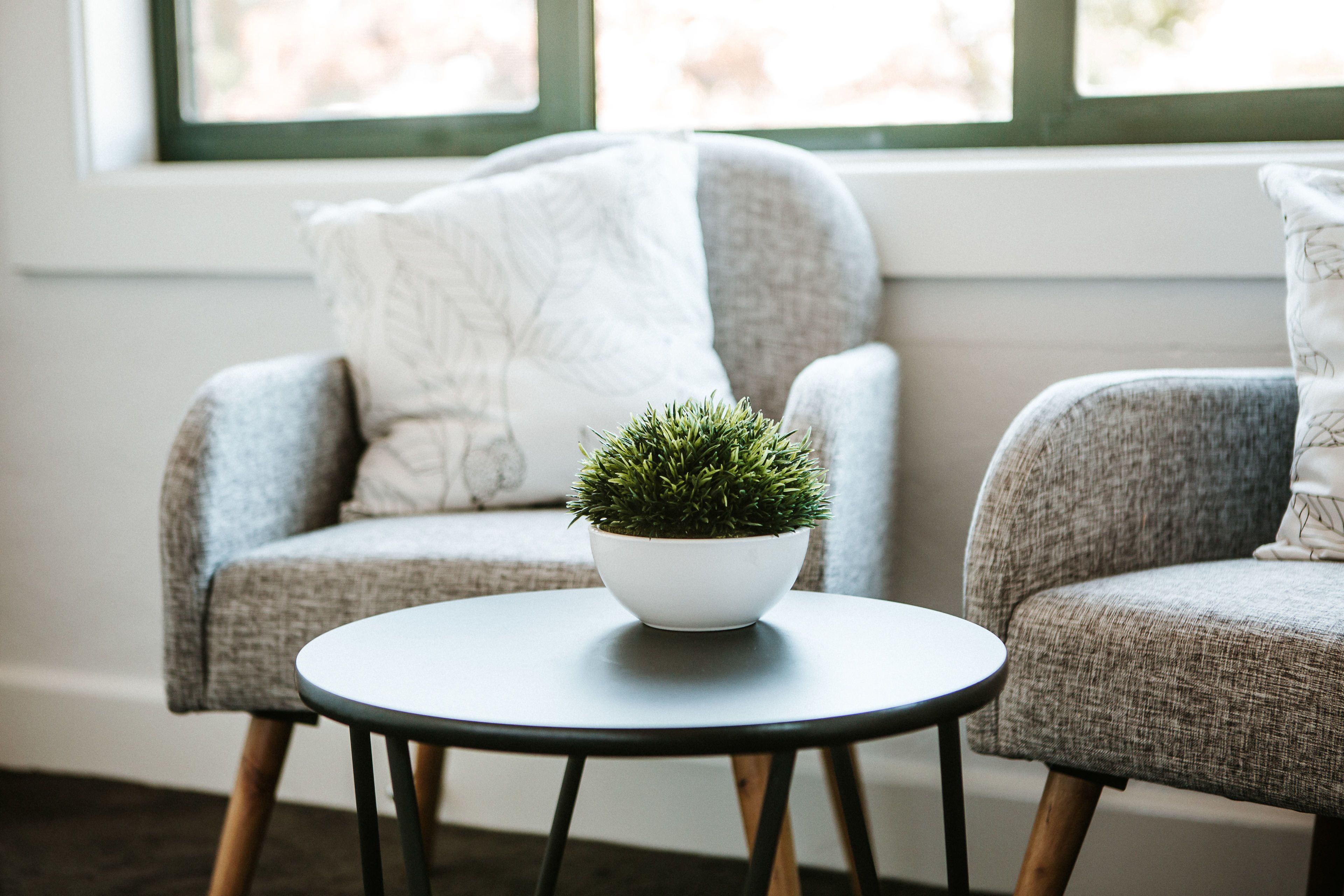 queen garden | room amenity