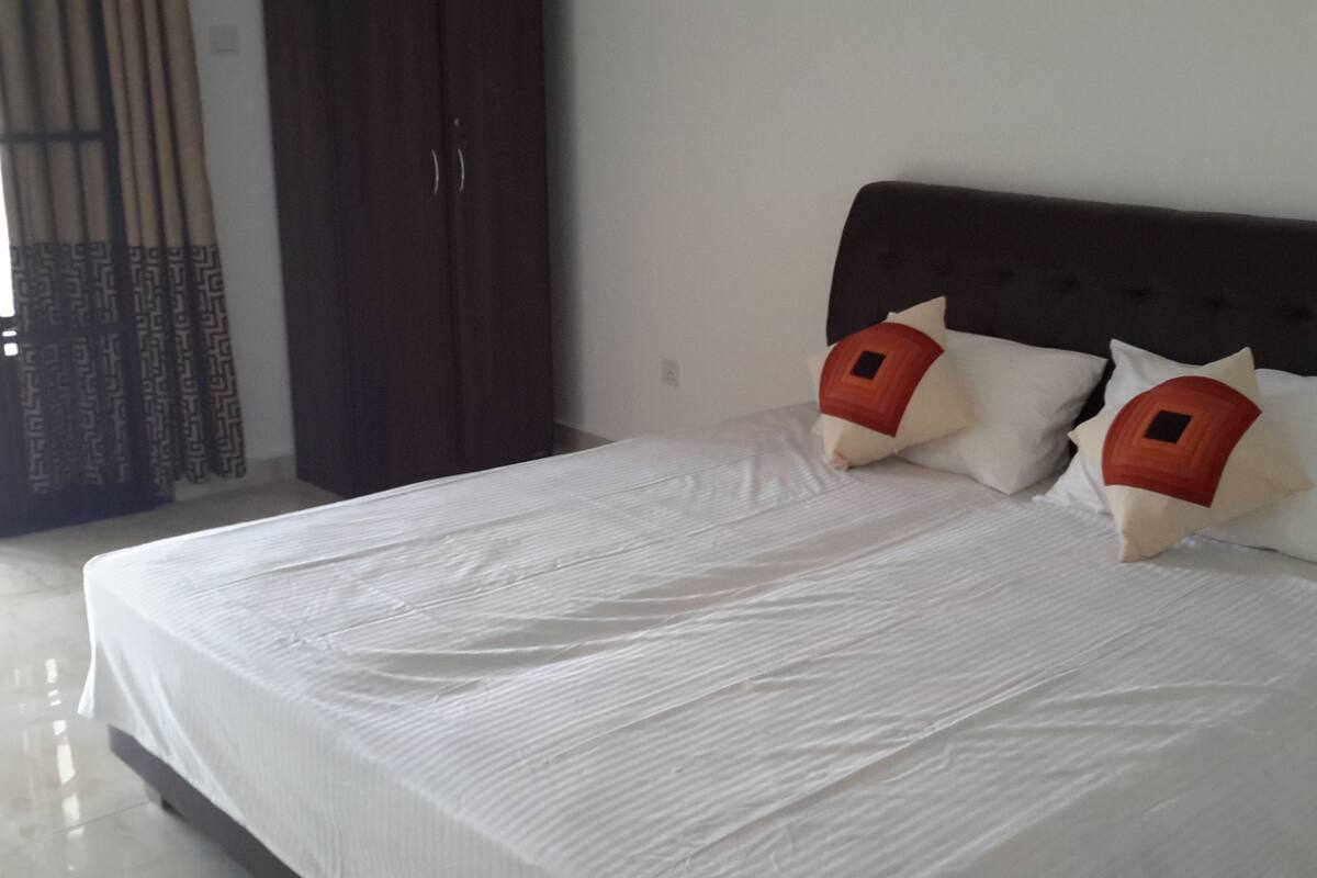 Deluxe Double Room | Katil lipat simpan percuma, Wi-fi percuma