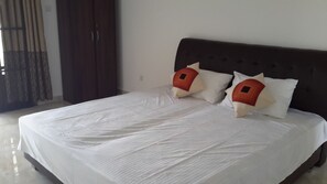 Deluxe Double Room | Katil lipat simpan percuma, Wi-fi percuma