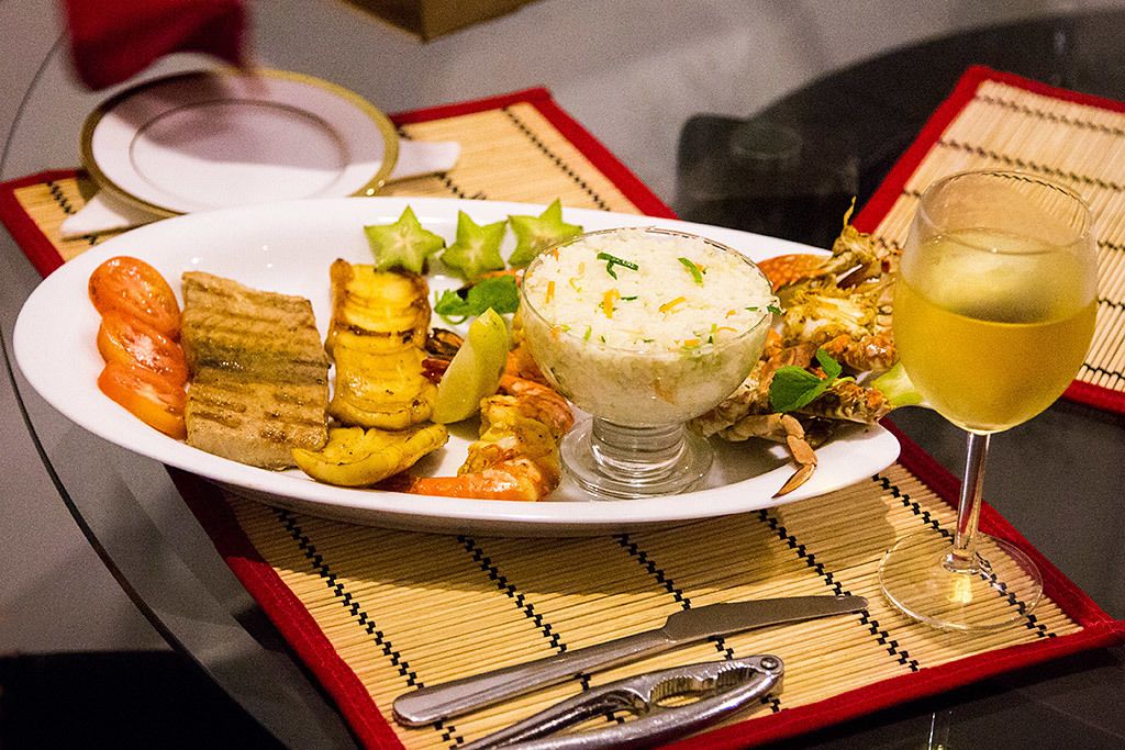 Photo - Suriya Arana