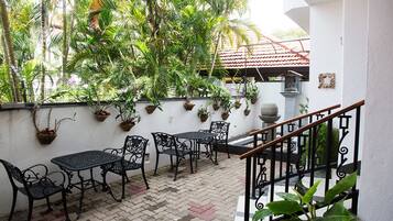 International cuisine