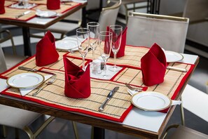 Internationale Küche