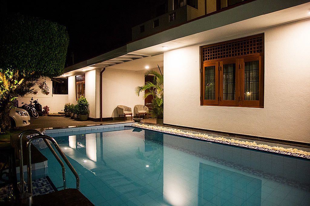 Photo - Suriya Arana