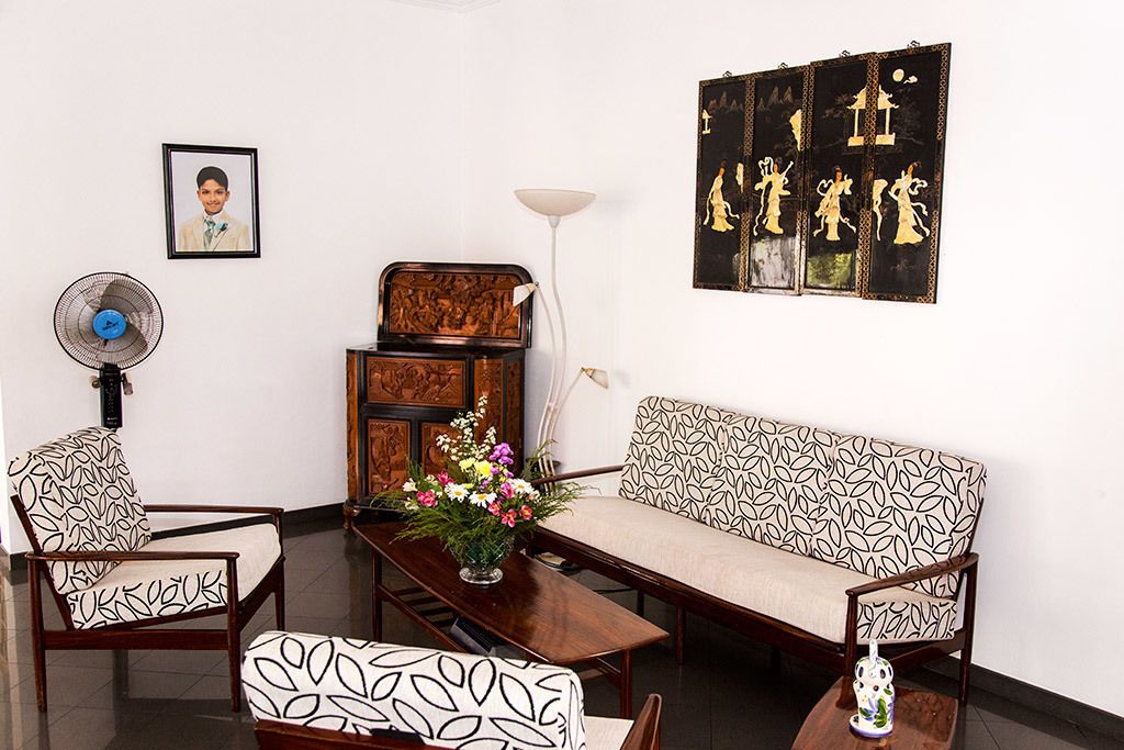 Photo - Suriya Arana