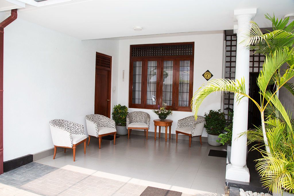 Photo - Suriya Arana