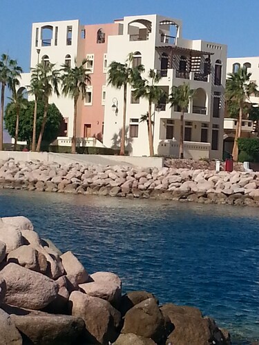 Tala Bay Apartment Rentals