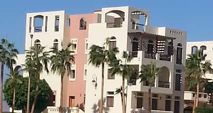 Tala Bay Apartment Rentals