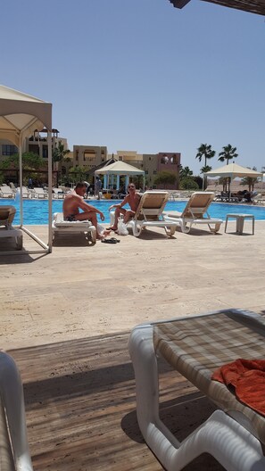 Deep-tissue massages, Swedish massages, Thai massages - Tala Bay Apartment Rentals (Aqaba)