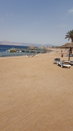 Property amenity - Tala Bay Apartment Rentals (Aqaba)