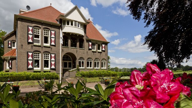 Unclassified image, 1 of 47, button - Villa Rozenhof (Almen)
