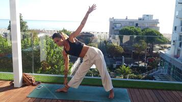 Yoga