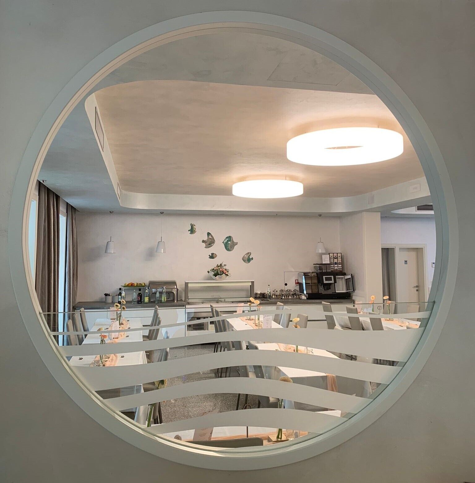 lunch and dinner served, mediterranean cuisine