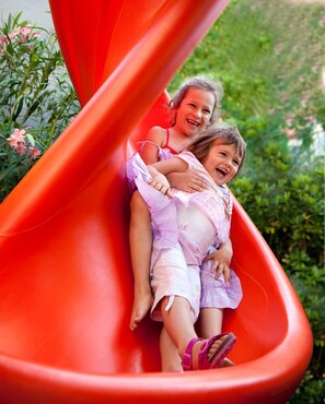Children's area - Hotel Felix (Rimini)