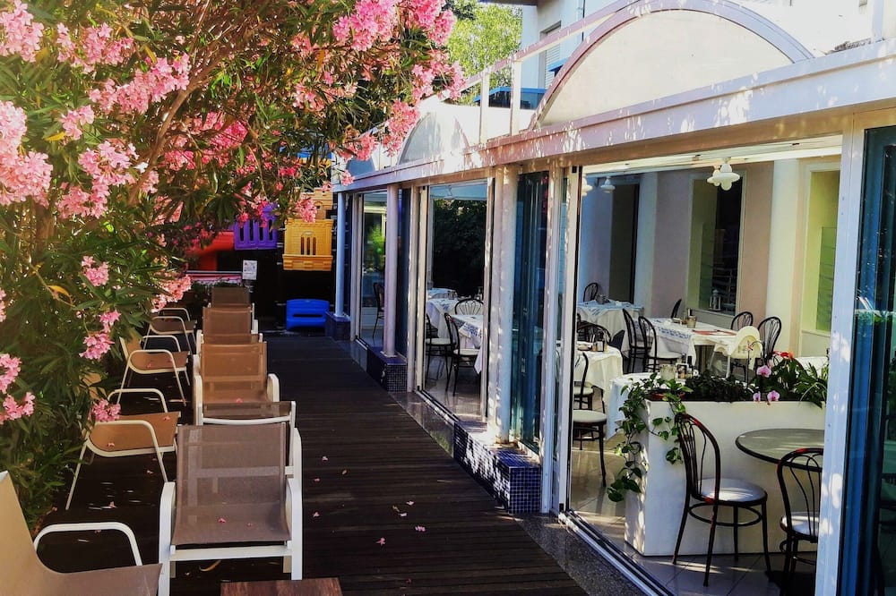 Hotel Felix