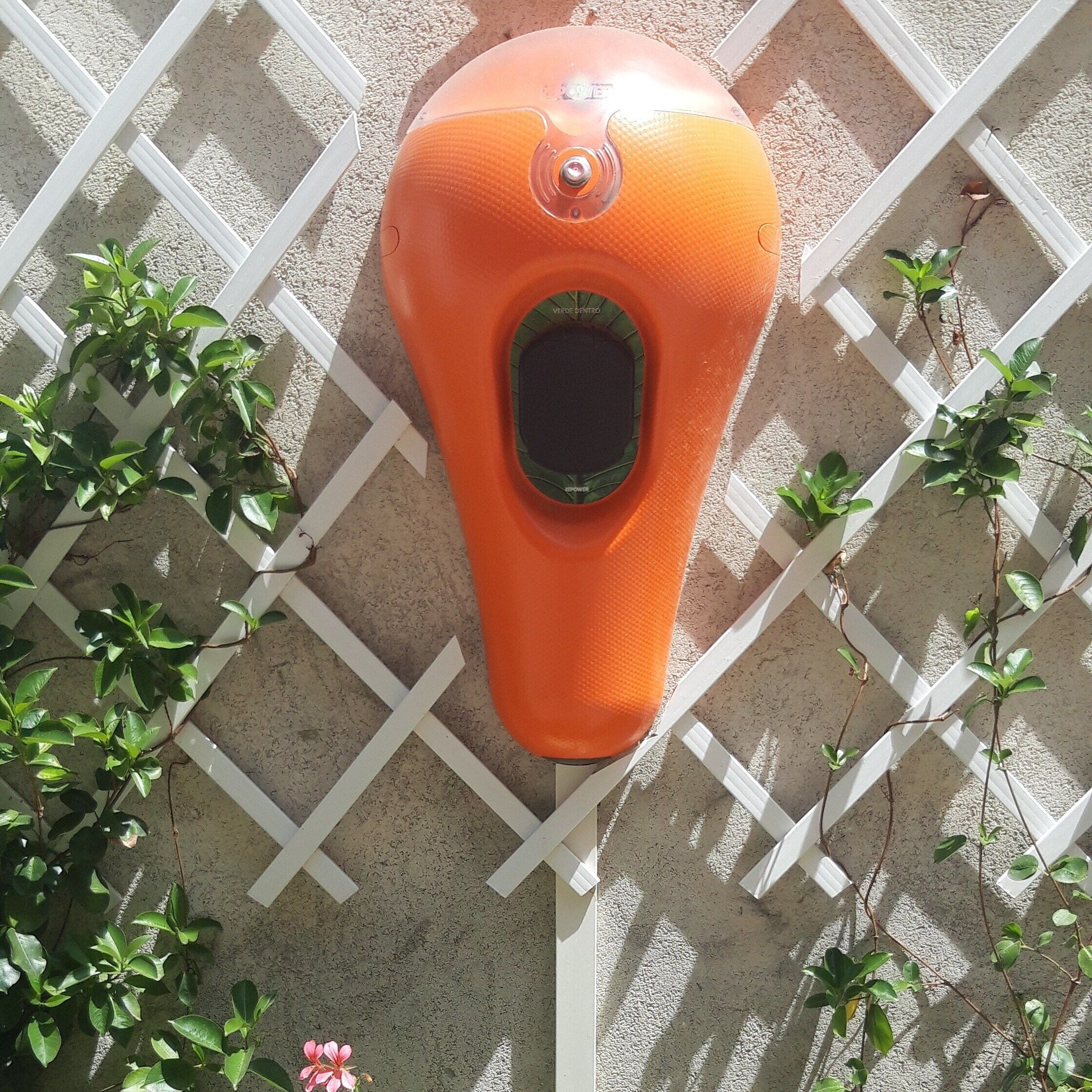 electric vehicle-charging station