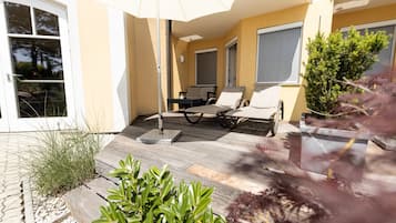 Superior Double Room | Garden view