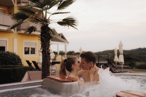 Maiers Kuschelhotel deluxe - Adults only