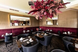 Lunch and dinner served - Maiers Kuschelhotel deluxe - Adults only (Jennersdorf)