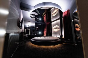 Couples treatment room(s), Thai massages - Maiers Kuschelhotel deluxe - Adults only (Jennersdorf)