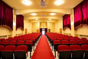 Meeting facility - Centro Carraro (Verona)