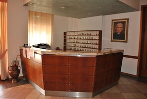 Recepció