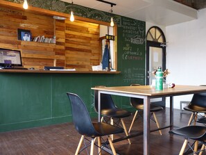 Commodité de l’hébergement 