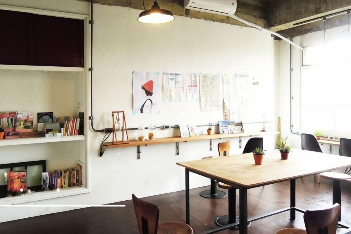 Double room (public health)
