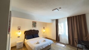 أغطية فراش متميزة وواي فاي مجانًا وملاءات أسرّة