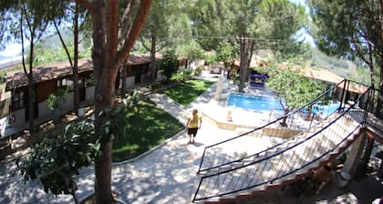 Atilla's Getaway