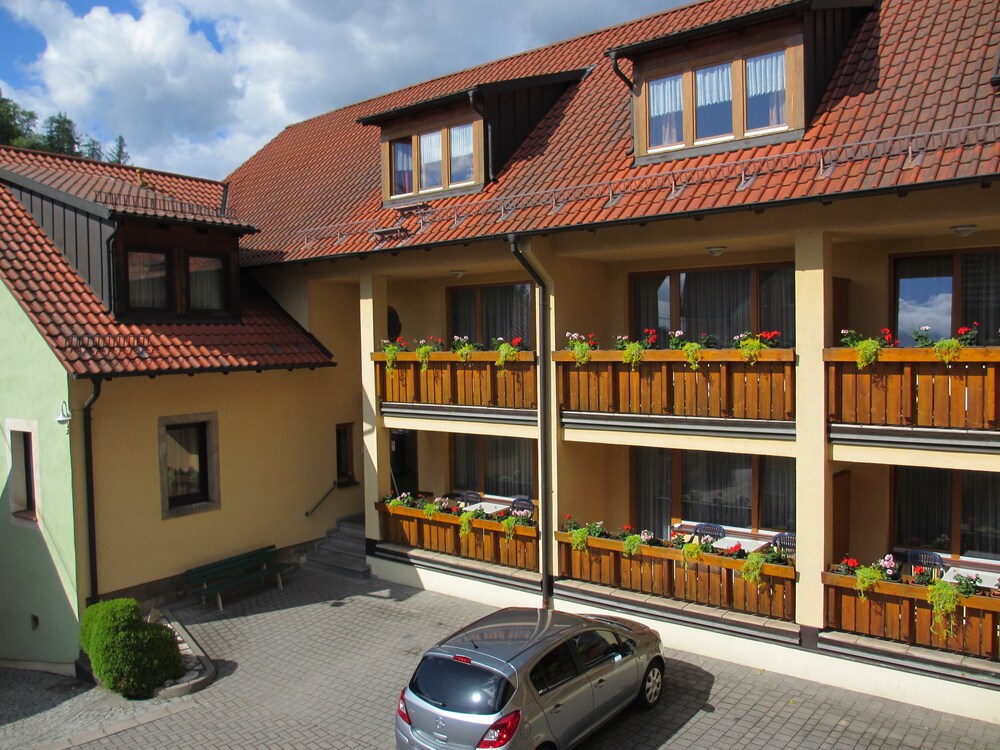 Hotel-Gasthof Hereth image