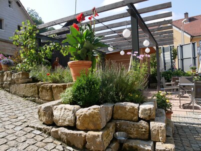 Hotel Gasthof Hereth