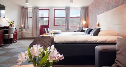 Milepelen Hotell & Vertshus