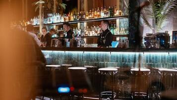 Bar (sur place)