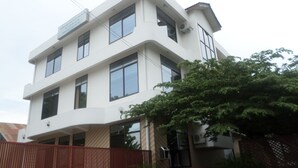 Front of property - Mambosasa View Executive Hotel - Tabata (Dar es Salaam)