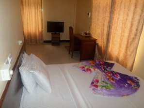 Kamer