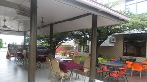 Lounge - Mambosasa View Executive Hotel - Tabata (Dar es Salaam)