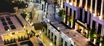 Residence G Shenzhen