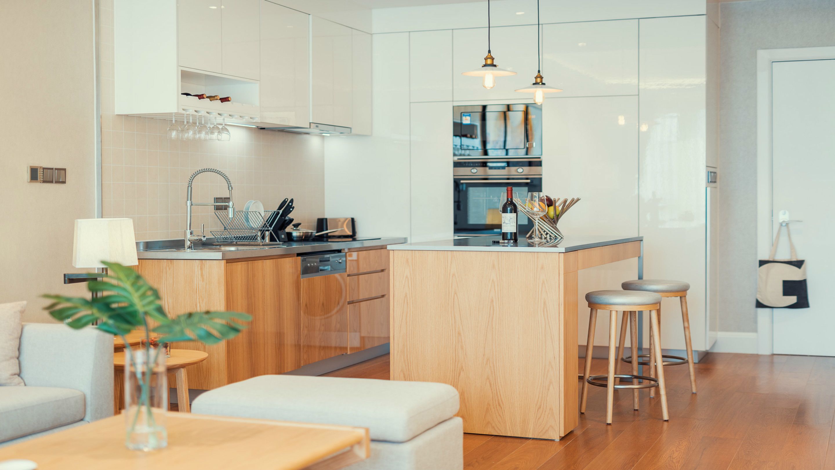 coffee/tea maker, electric kettle