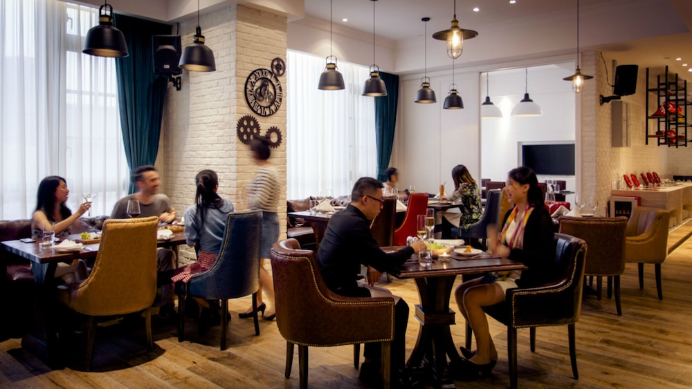 Residence G Shenzhen by null