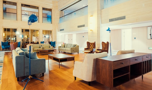 Business centre - Residence G Shenzhen (Shenzhen)