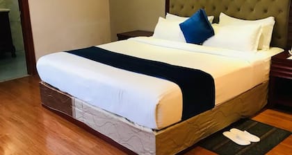 Blue Nest Hotel