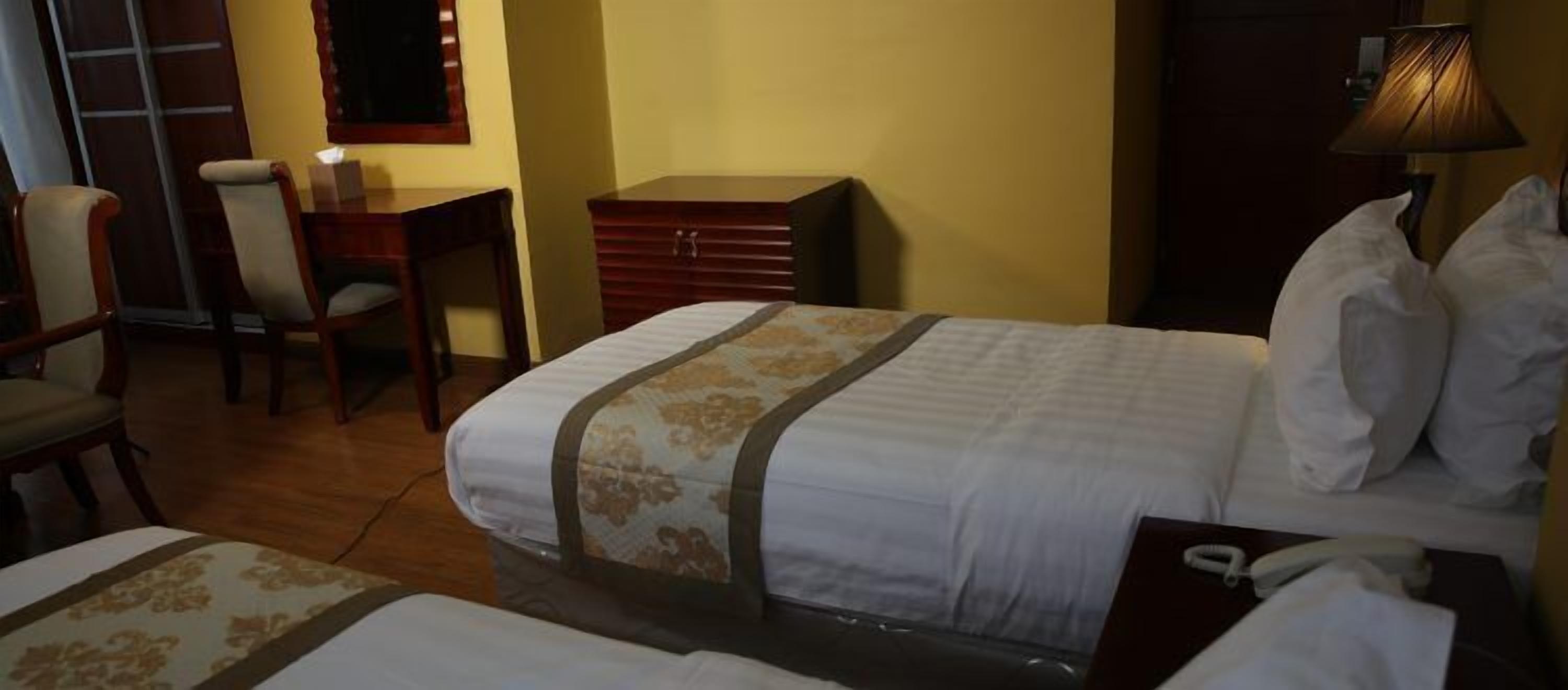 Foto - Blue Nest Hotel