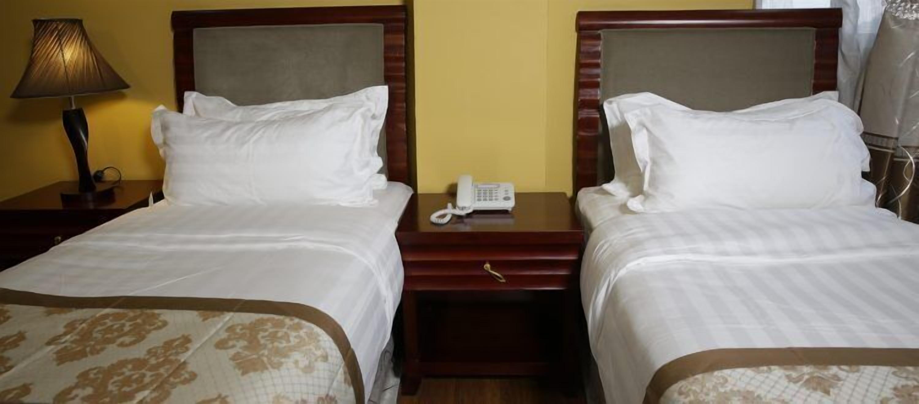 Foto - Blue Nest Hotel