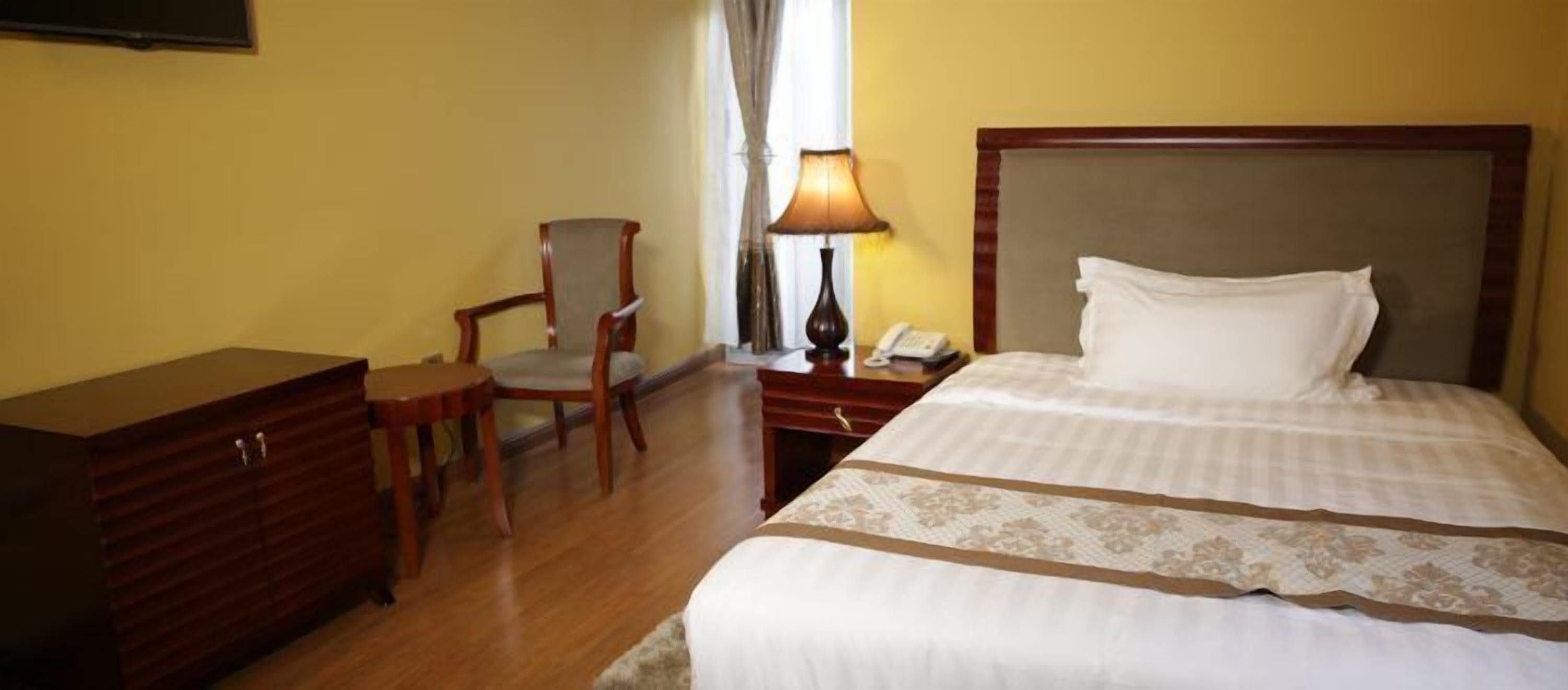 Foto - Blue Nest Hotel